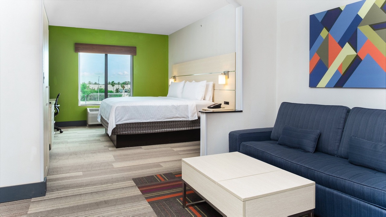 Photo of Bedroom in Southwest Orlando