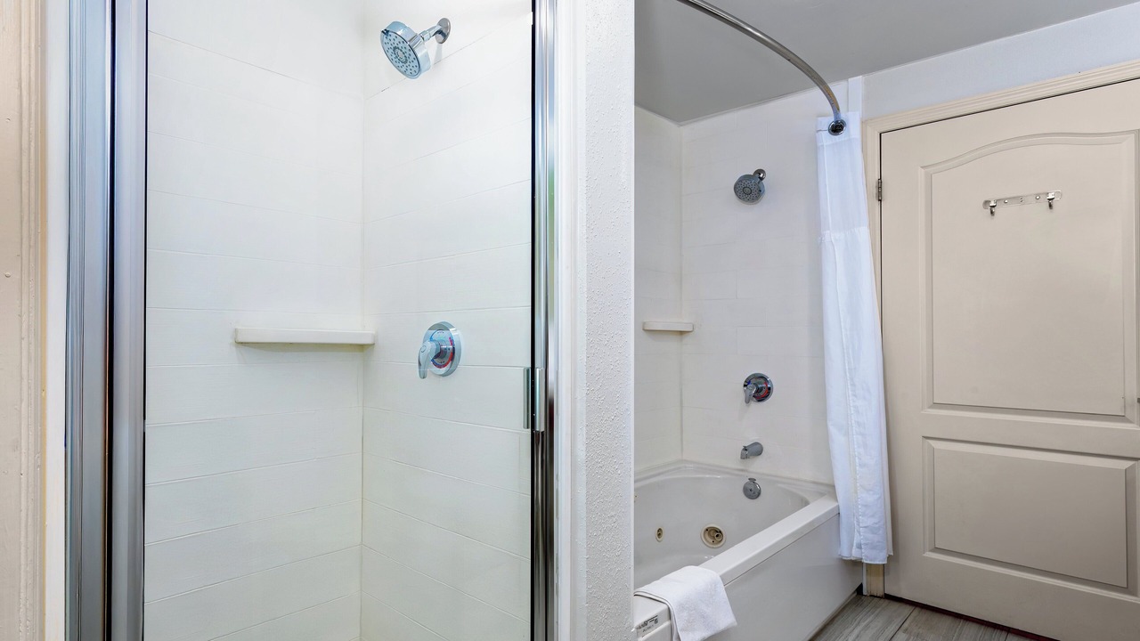 Photo of Bathroom in Southwest Orlando