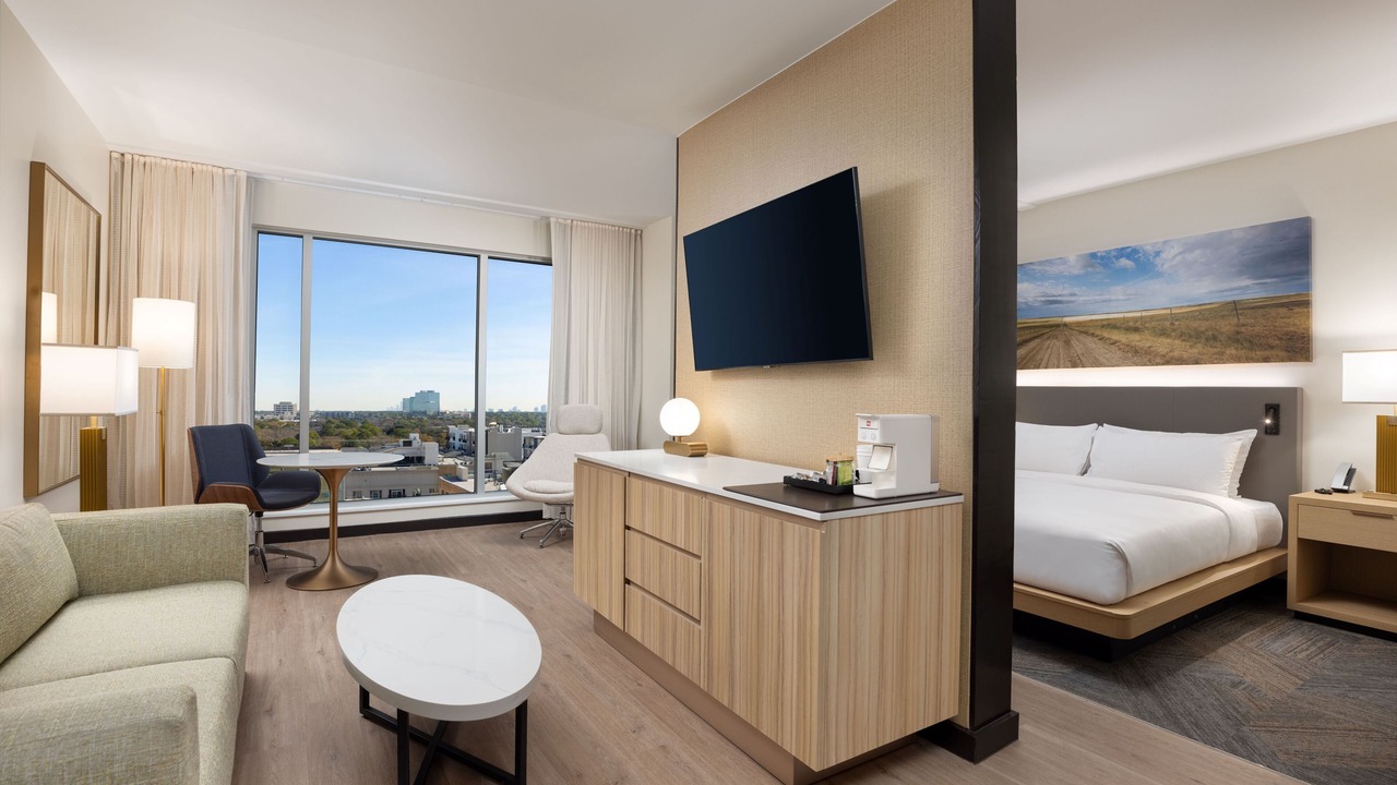 Photo of Bedroom in Memorial