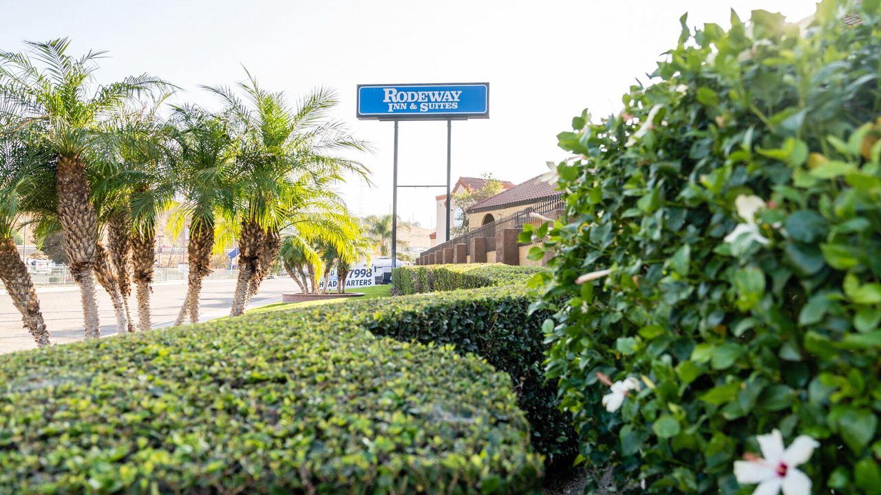 Photo of Outdoor in Colton