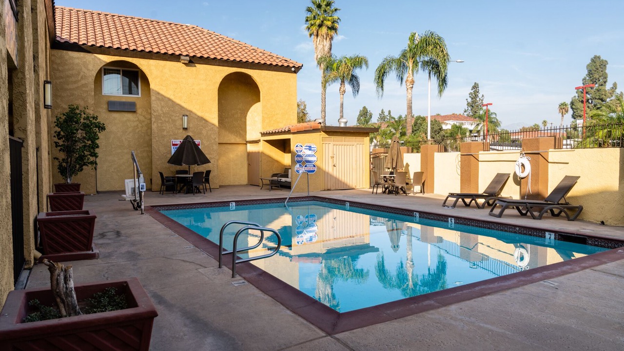 Photo of Outdoor in Colton