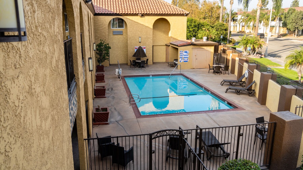 Photo of Outdoor in Colton