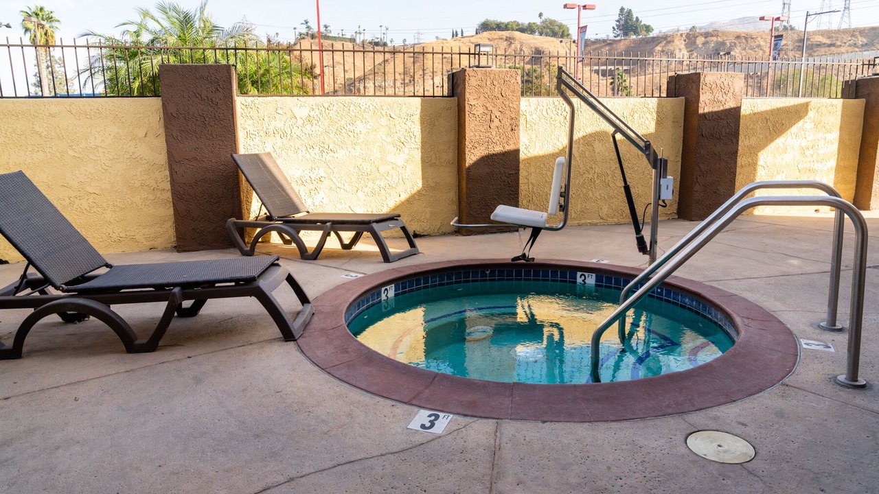 Photo of Outdoor in Colton