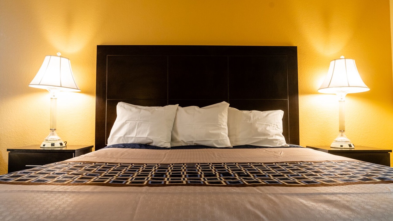 Photo of Bedroom in Colton