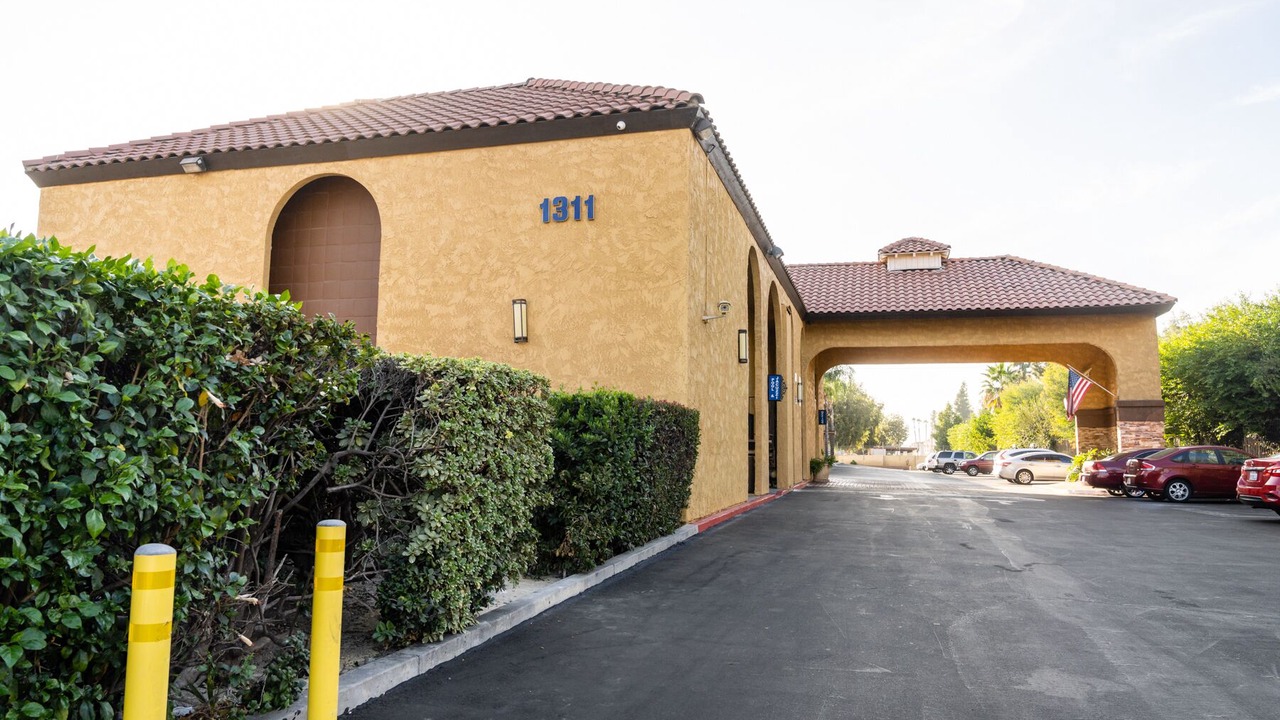 Photo of Outdoor in Colton