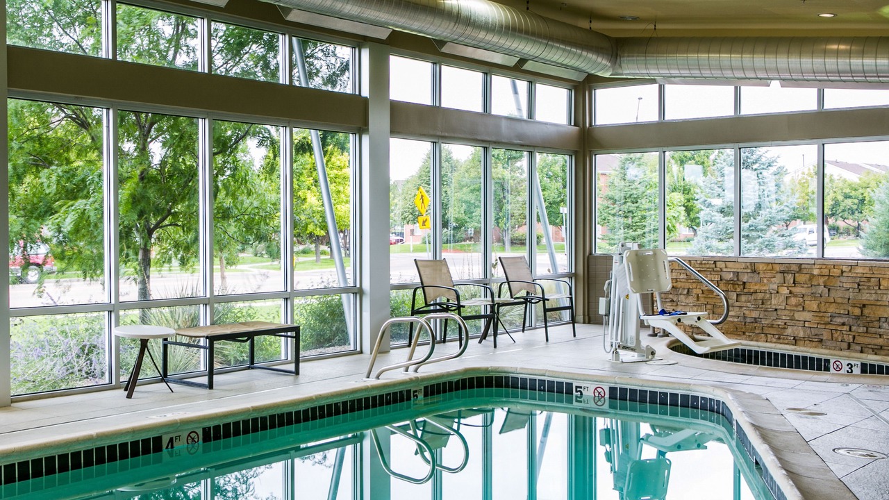 Photo of Outdoor in Polaris