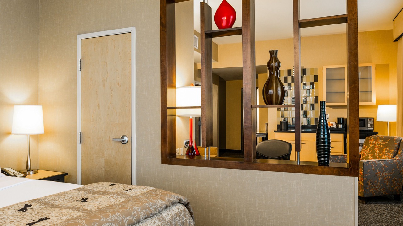 Photo of Bedroom in Polaris