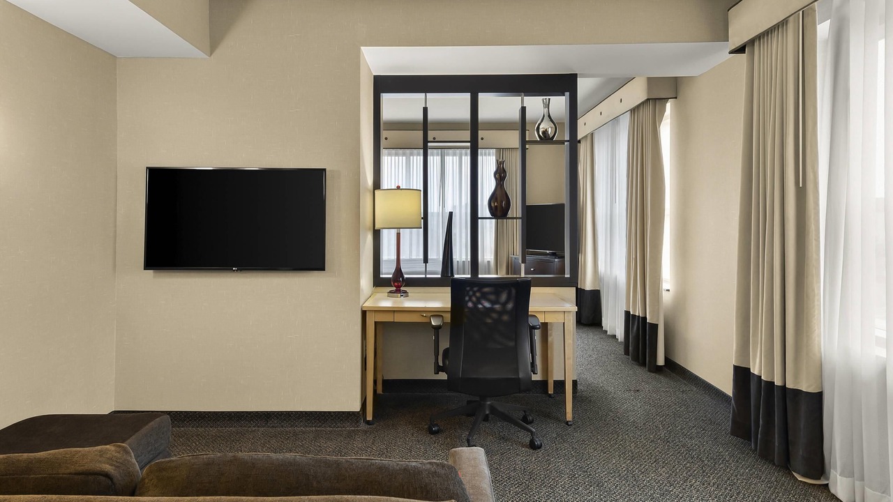 Photo of Bedroom in Polaris