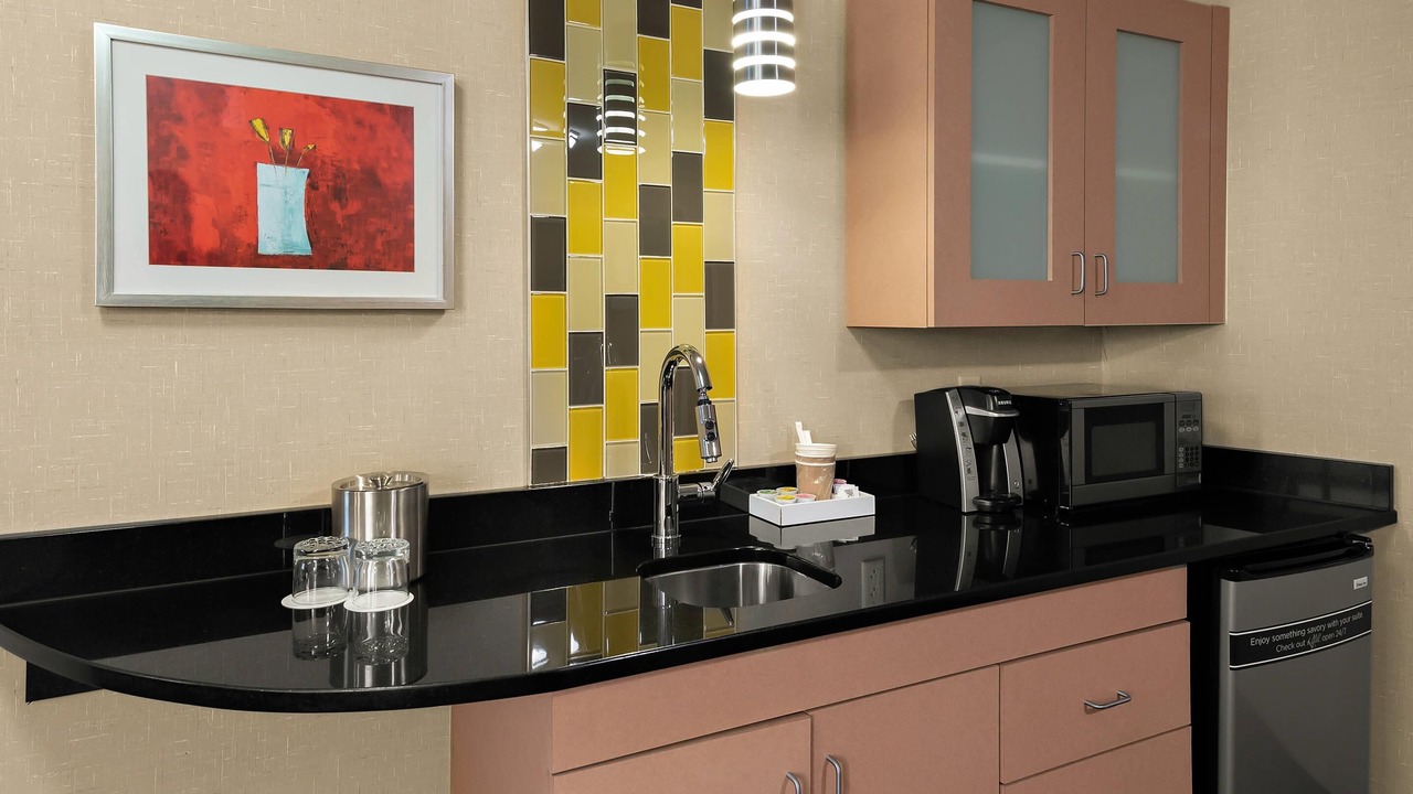 Photo of Bedroom in Polaris