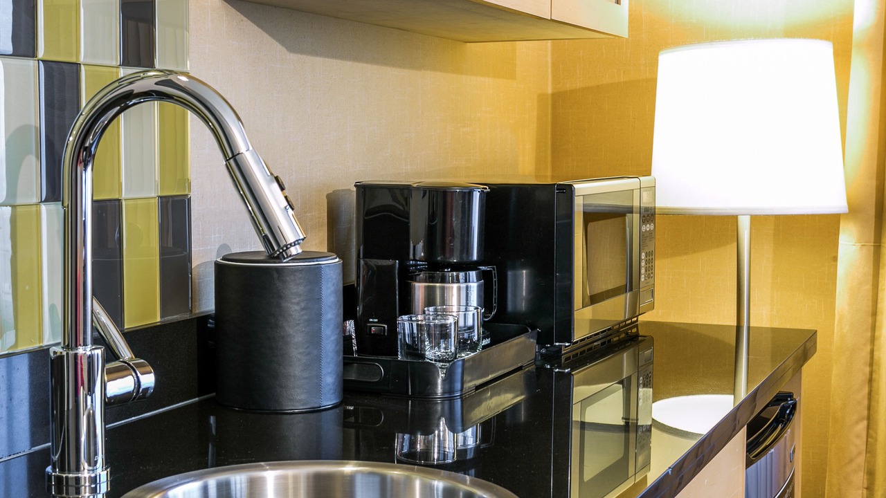 Photo of Kitchen in Polaris