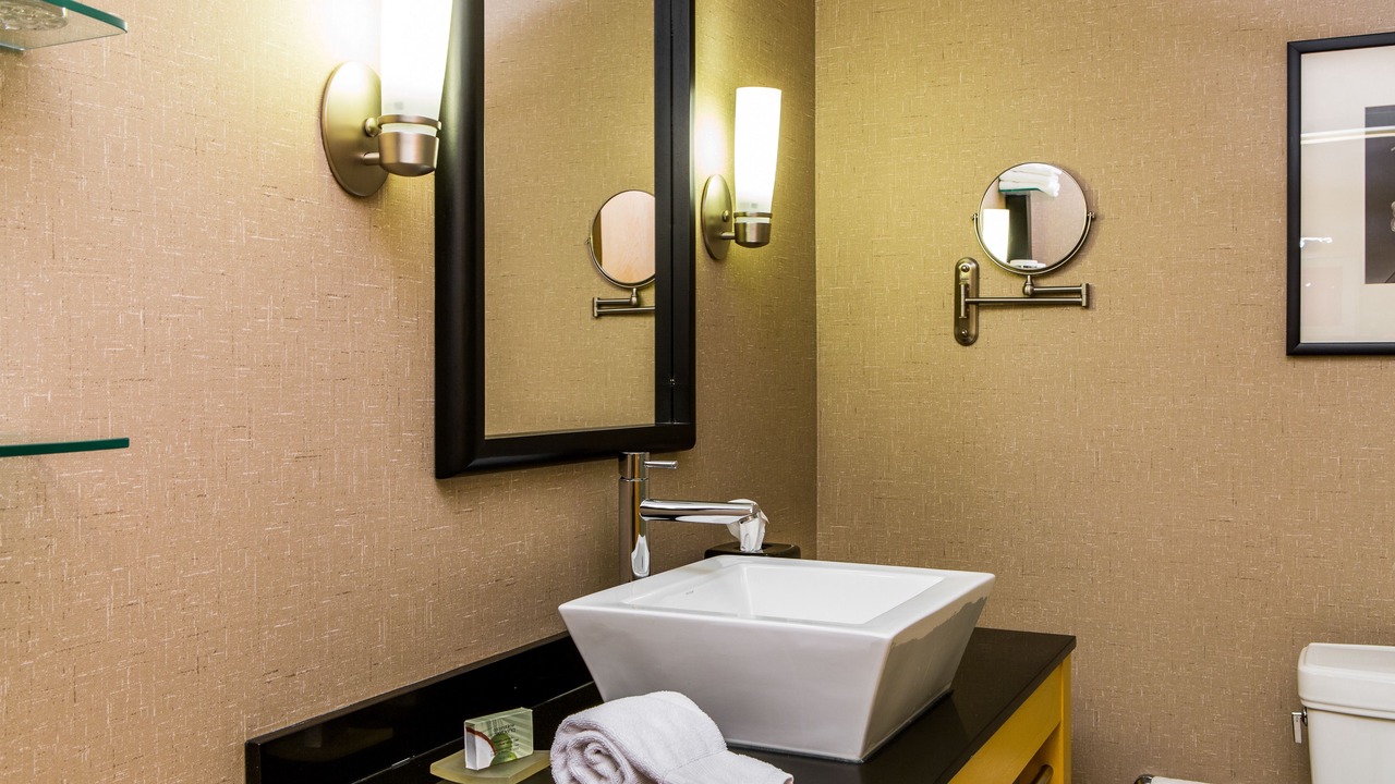 Photo of Bathroom in Polaris