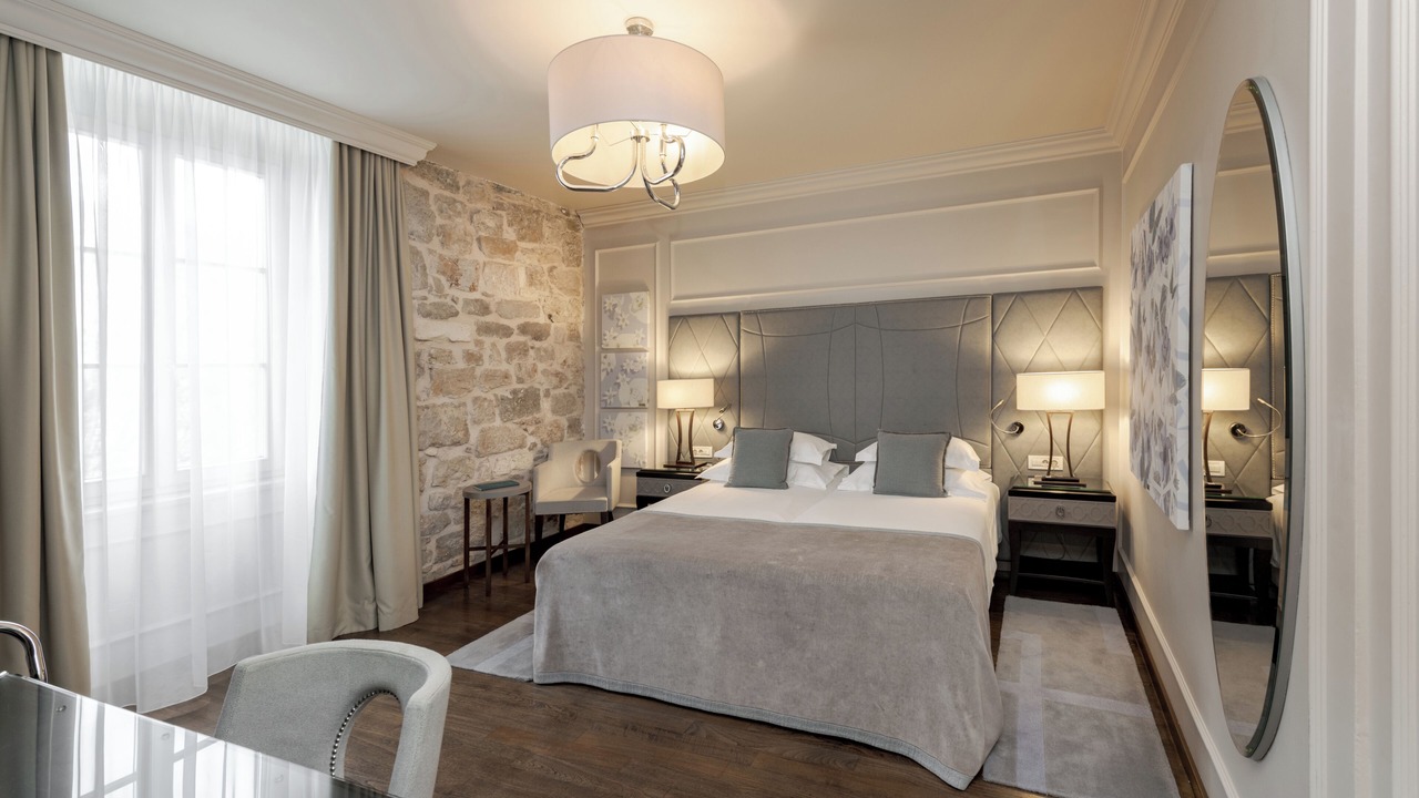 Photo of Bedroom in Zadar Old Town