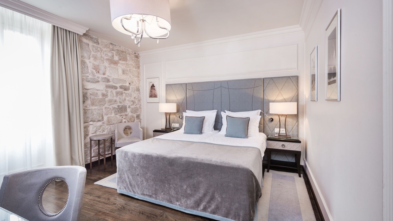 Photo of Bedroom in Zadar Old Town