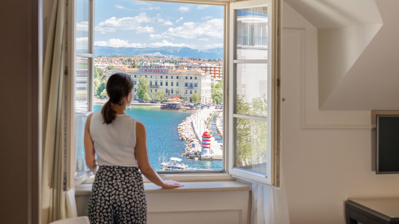 Photo of Bedroom in Zadar Old Town