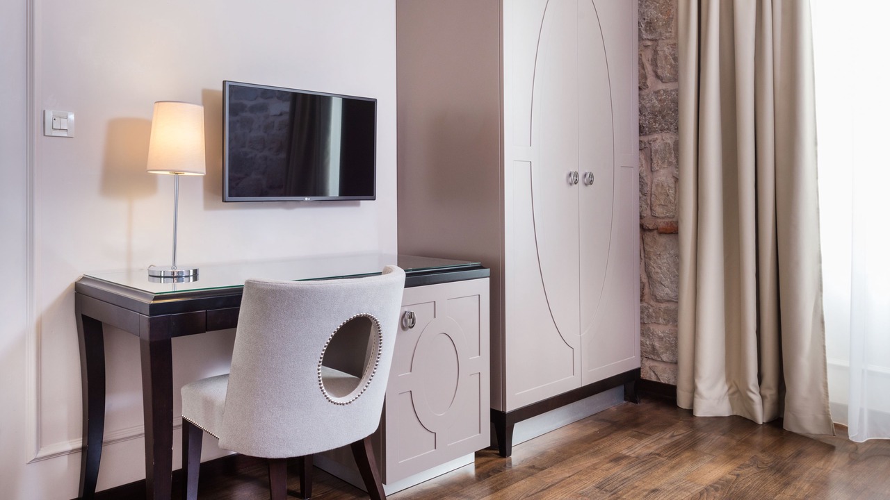 Photo of Bedroom in Zadar Old Town