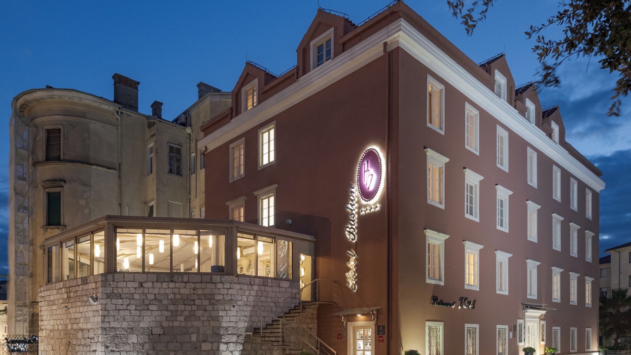 Photo of Outdoor in Zadar Old Town