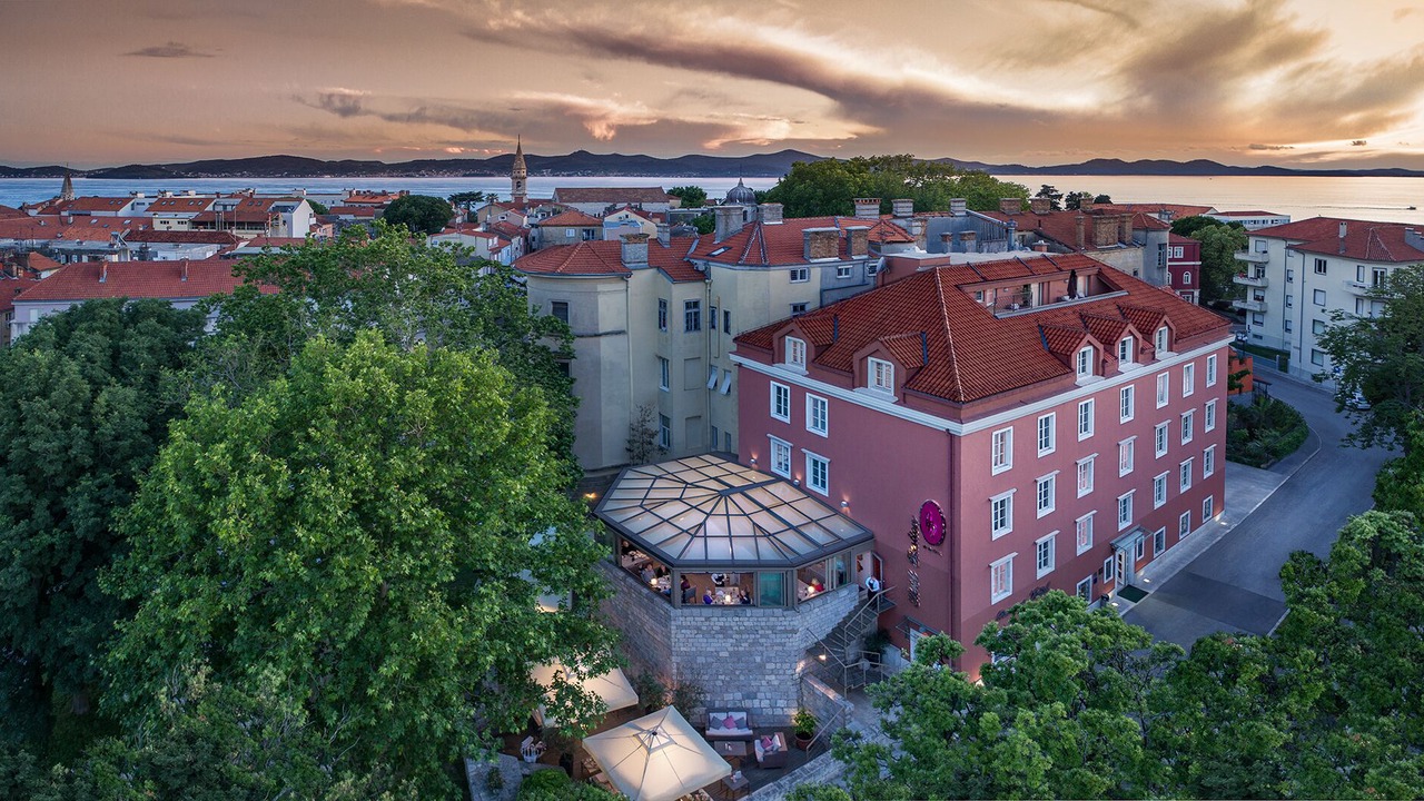 Photo of Outdoor in Zadar Old Town