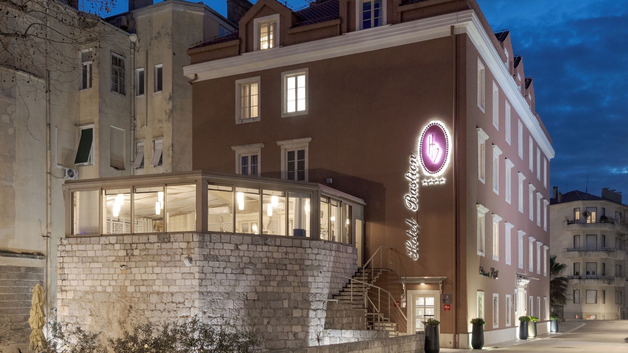 Photo of Outdoor in Zadar Old Town