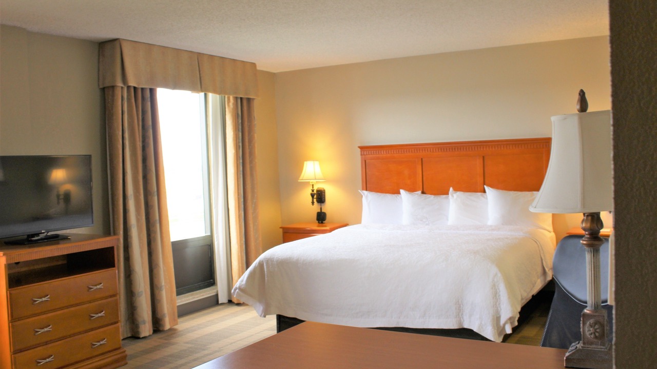 Photo of Bedroom in Thibodaux