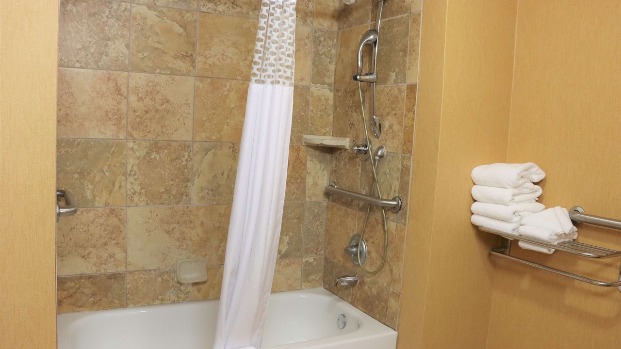 Photo of Bathroom in Thibodaux