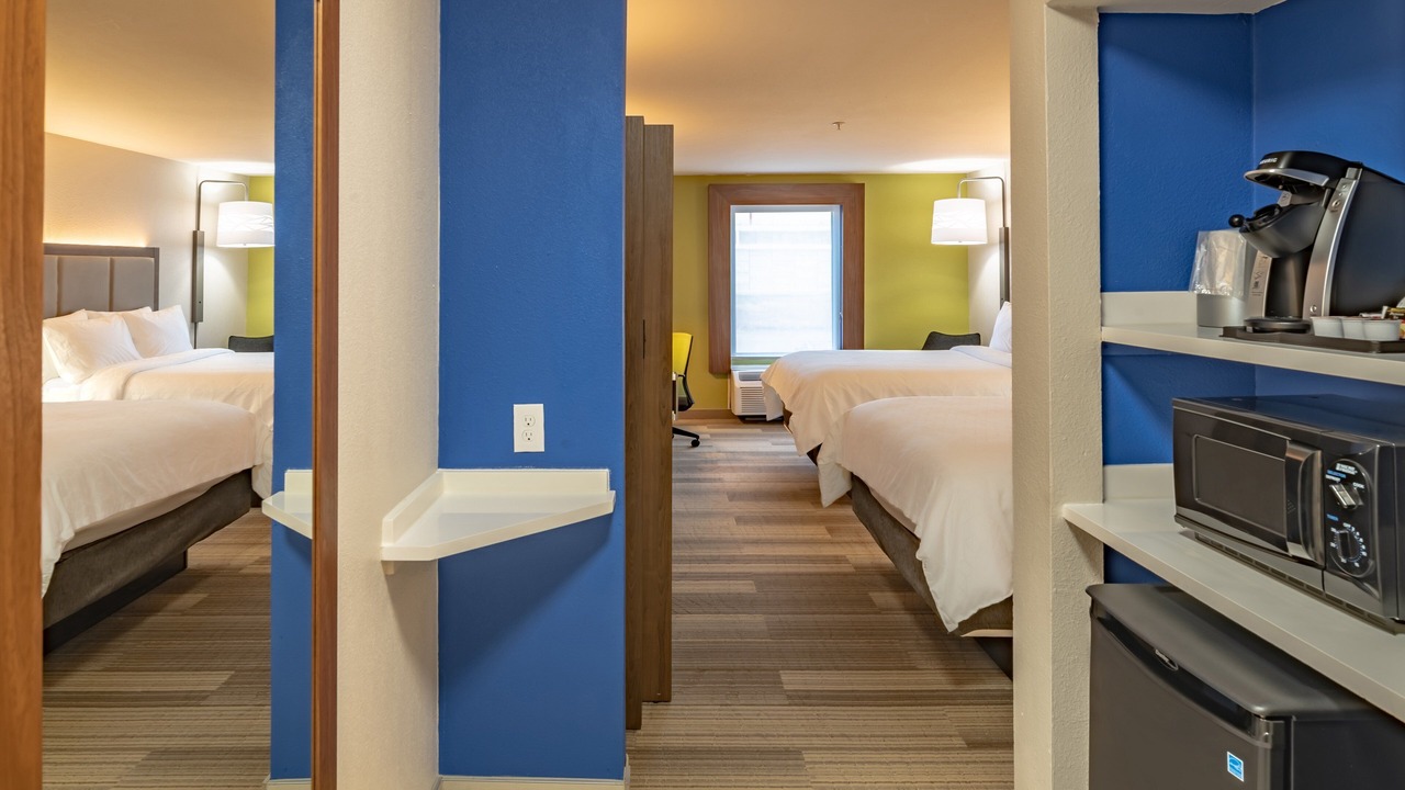 Photo of Bedroom in West