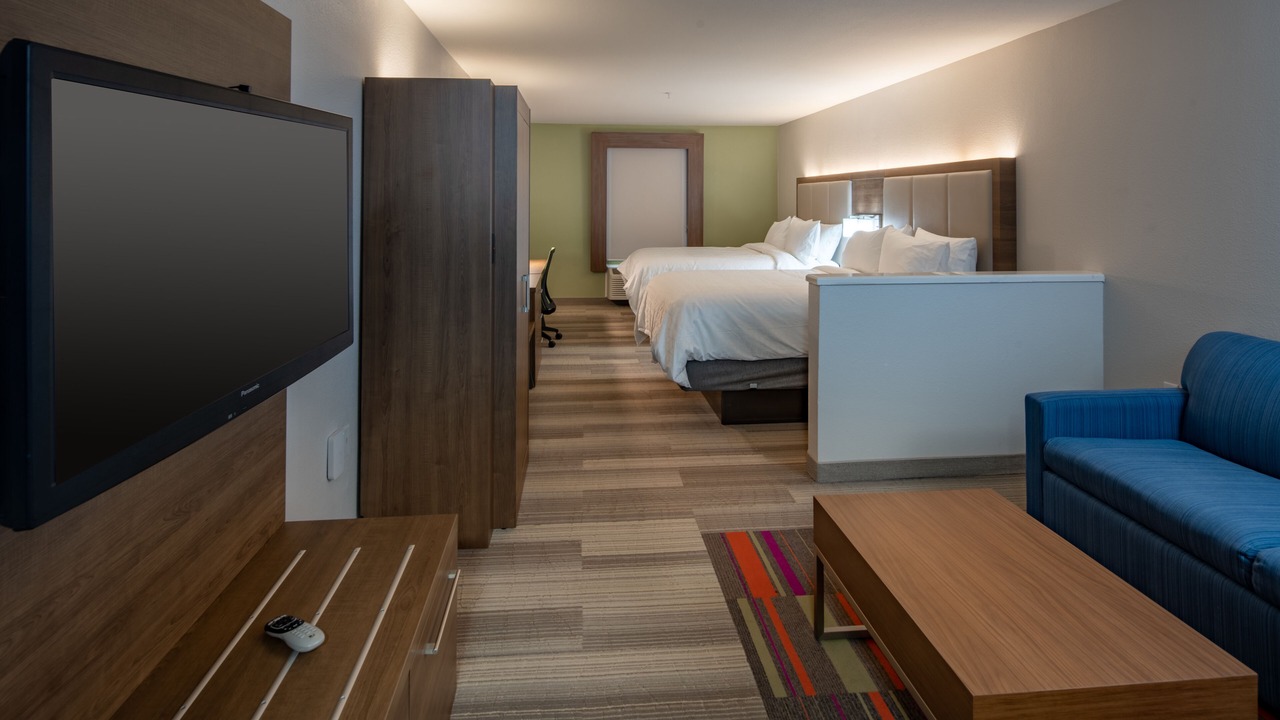 Photo of Bedroom in West