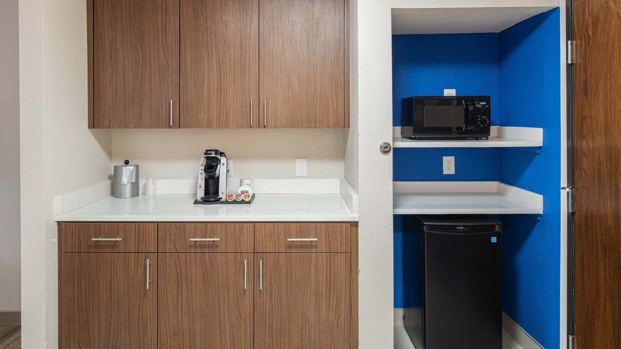 Photo of Bedroom in West