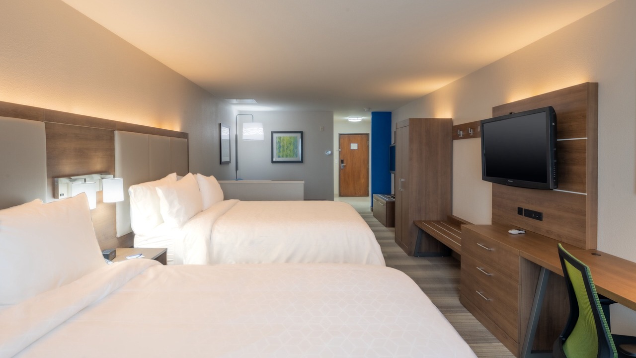 Photo of Bedroom in West
