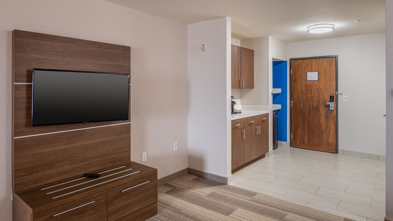 Photo of Bedroom in West