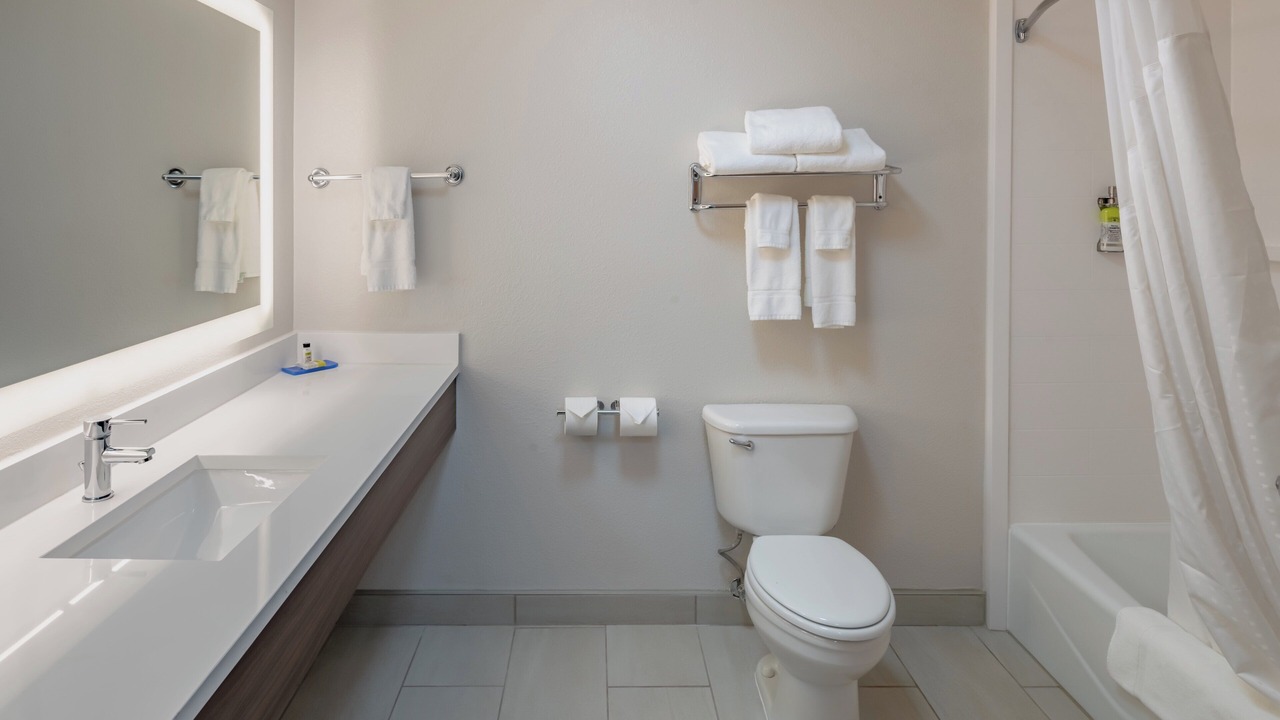 Photo of Bedroom in West