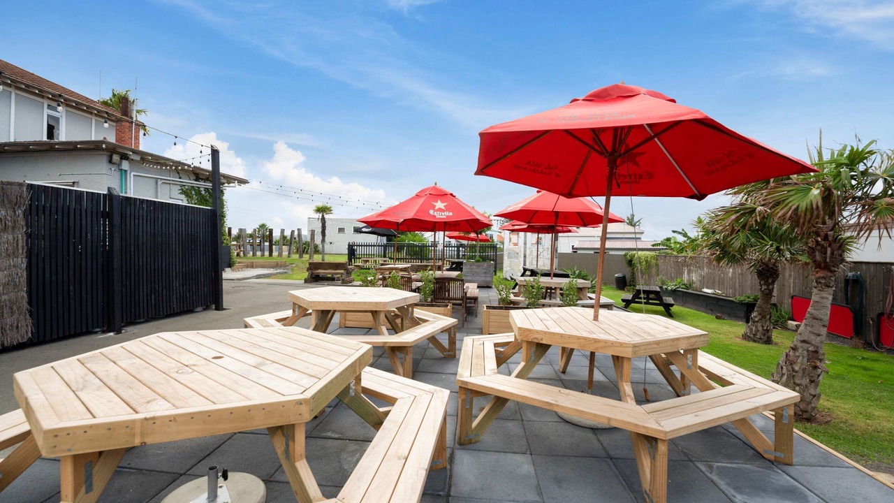 Photo of Outdoor in Westshore