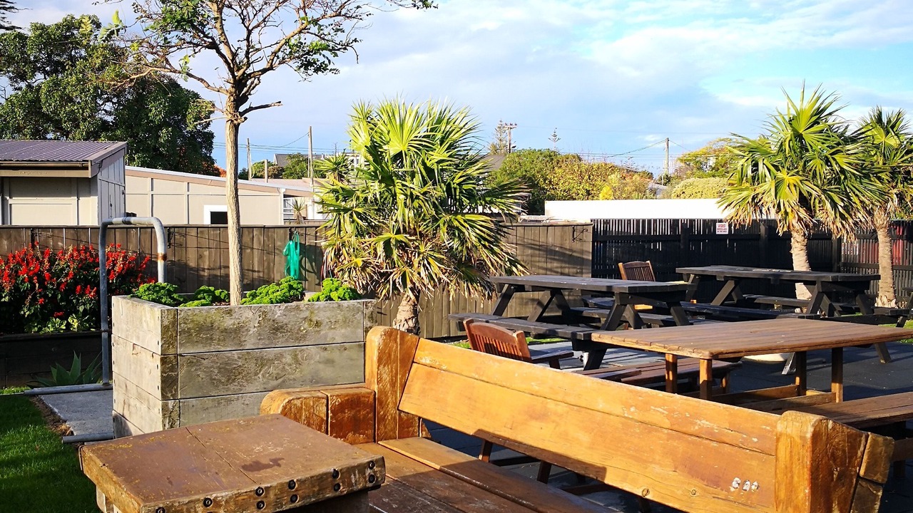 Photo of Outdoor in Westshore