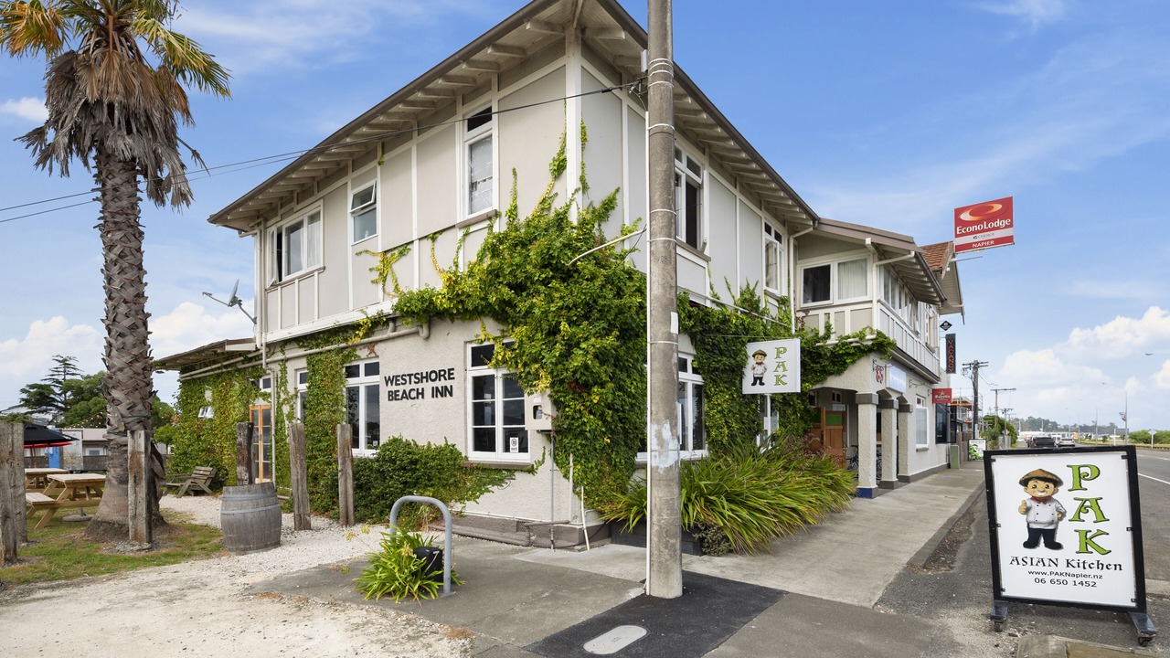 Photo of Outdoor in Westshore