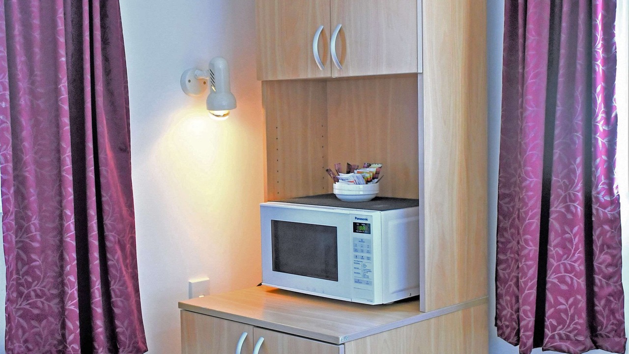 Photo of Bedroom in Westshore