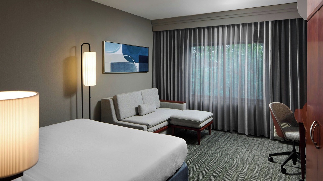 Photo of Bedroom in Waldorf