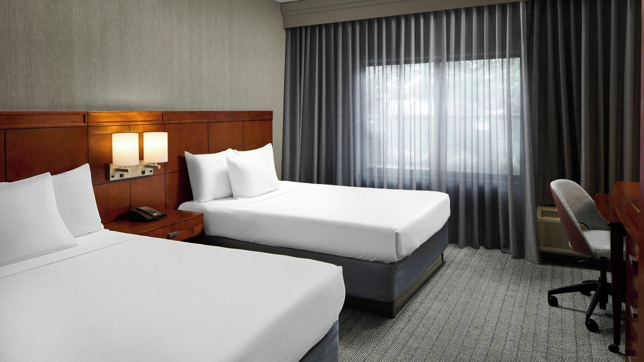 Photo of Bedroom in Waldorf