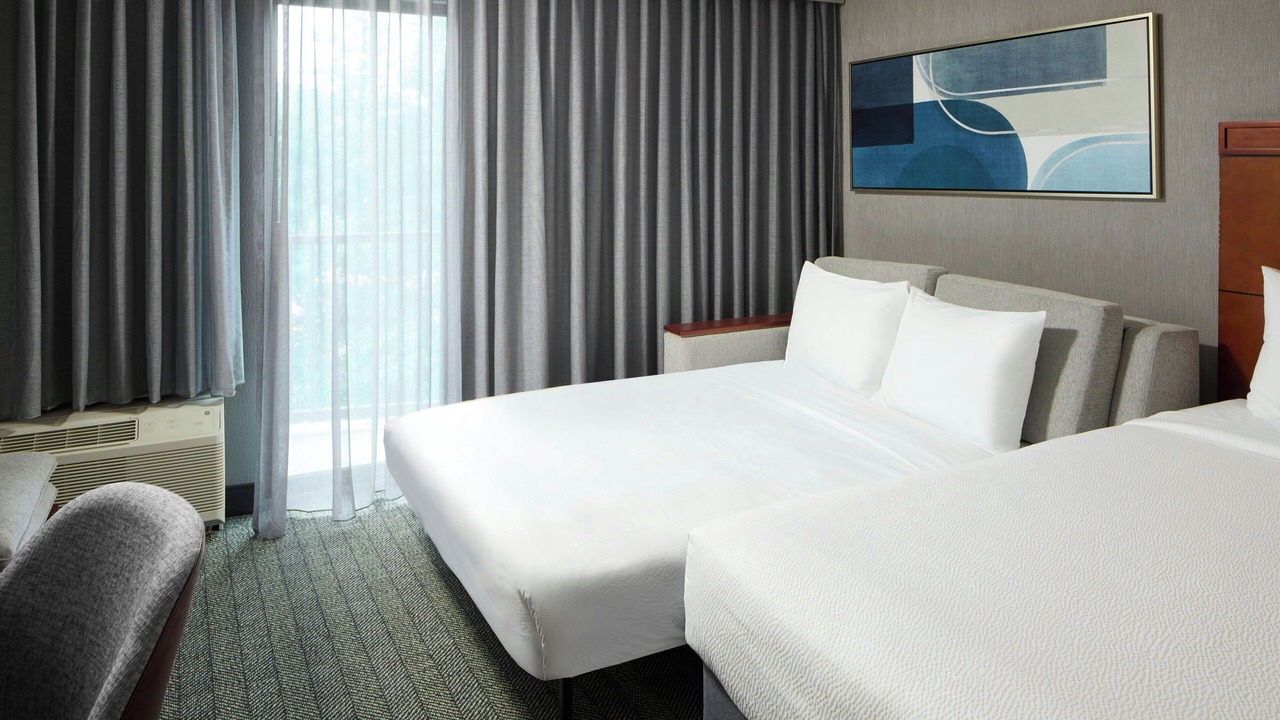 Photo of Bedroom in Waldorf