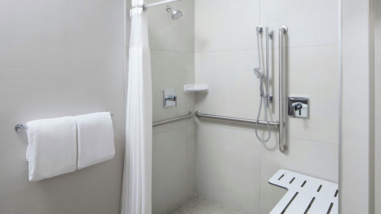 Photo of Bathroom in Waldorf