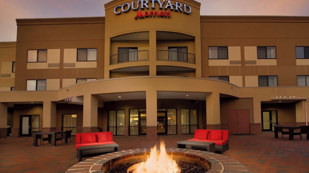 Photo of Outdoor in Waldorf