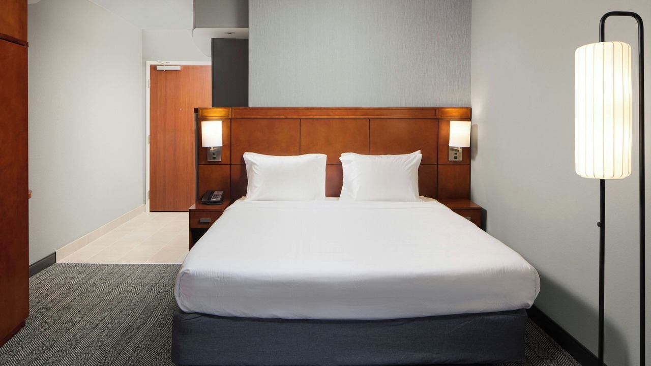 Photo of Bedroom in Waldorf