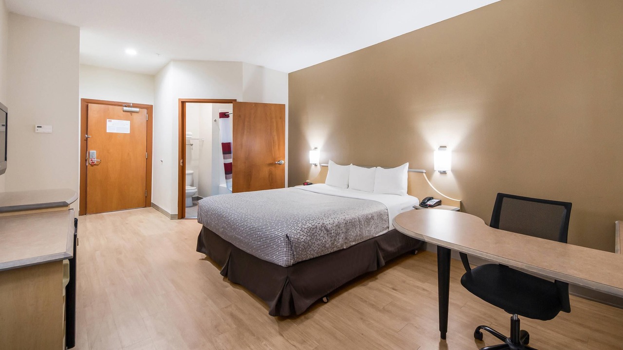 Photo of Bedroom in Laredo
