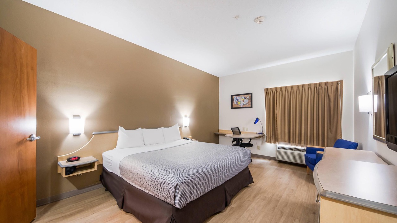 Photo of Bedroom in Laredo