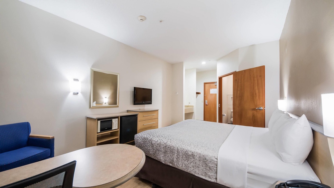 Photo of Bedroom in Laredo