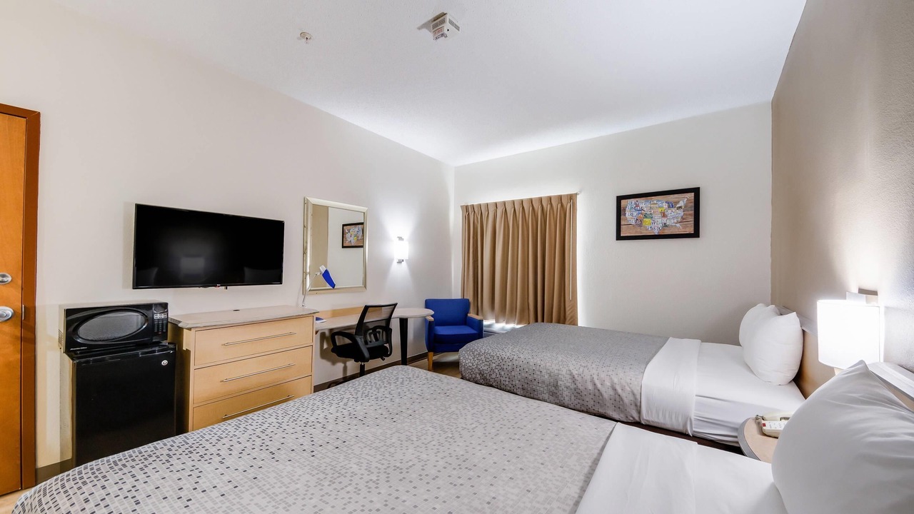 Photo of Bedroom in Laredo