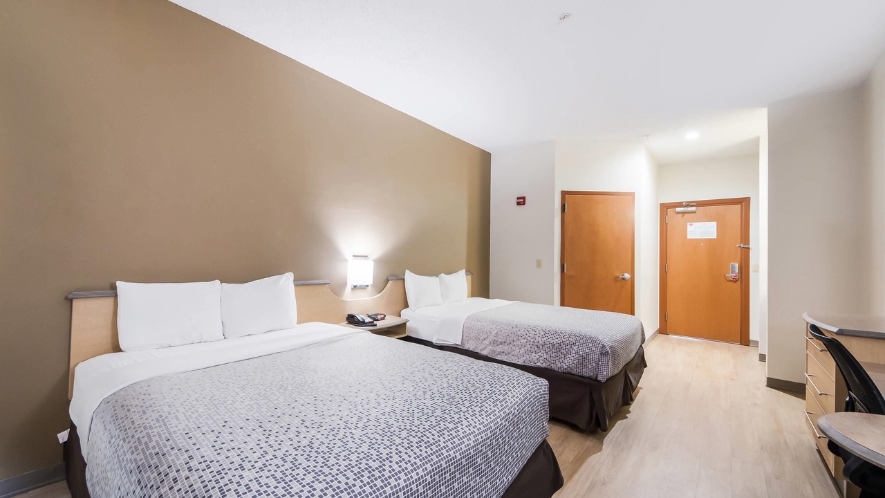 Photo of Bedroom in Laredo