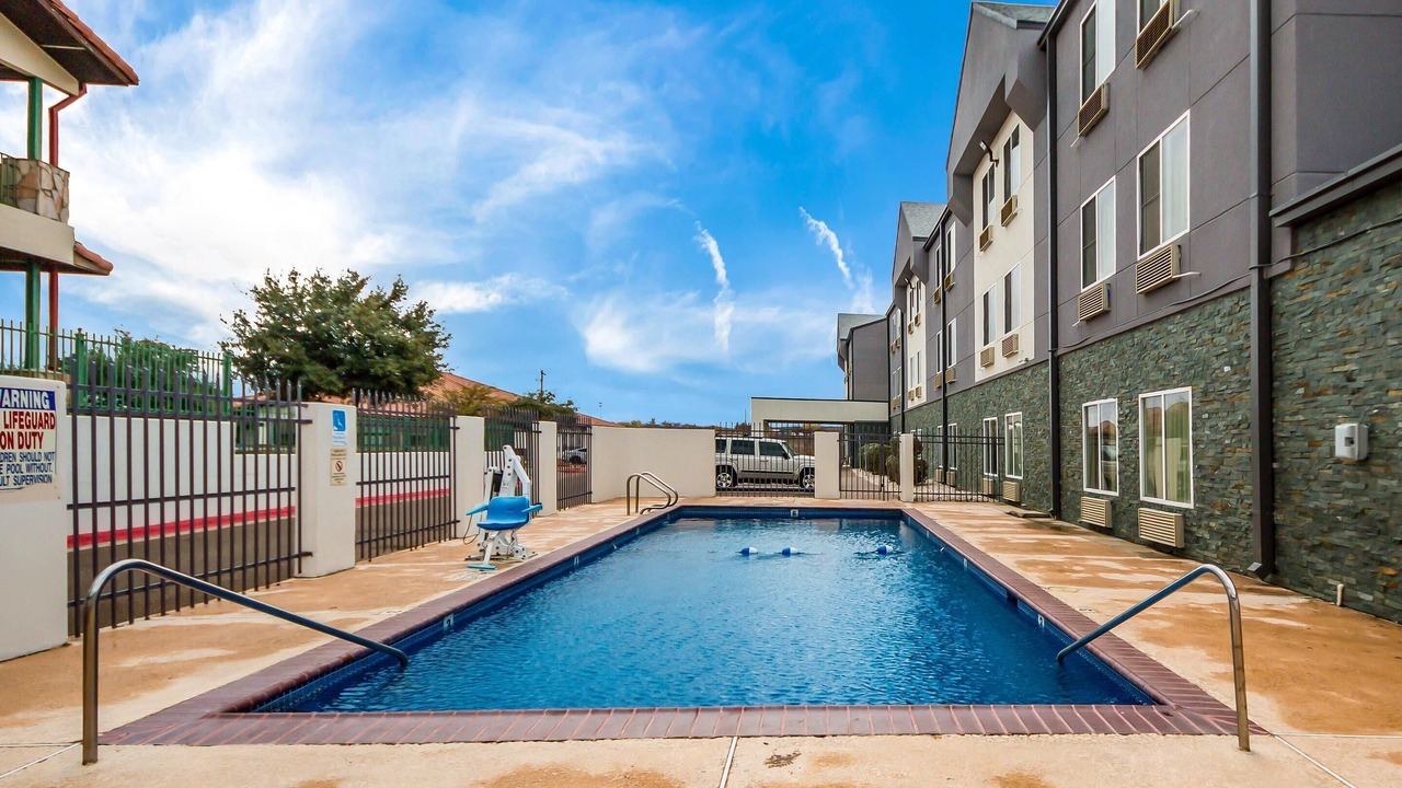 Photo of Outdoor in Laredo