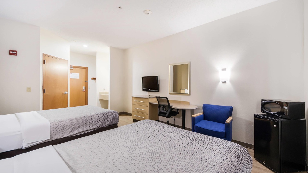 Photo of Bedroom in Laredo
