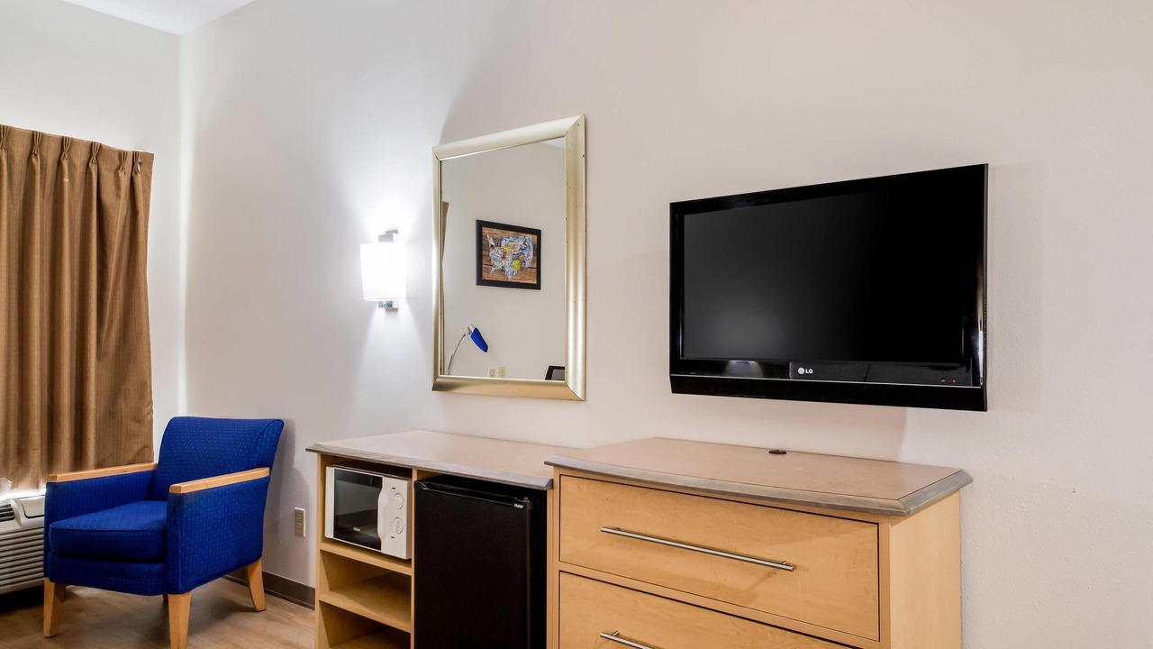 Photo of Bedroom in Laredo
