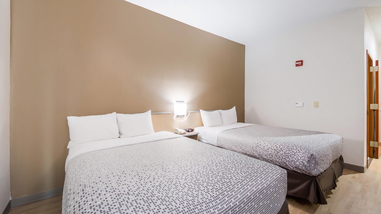 Photo of Bedroom in Laredo
