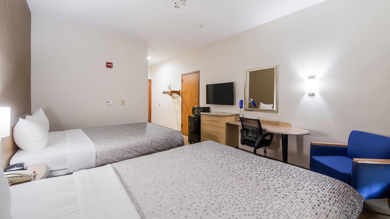 Photo of Bedroom in Laredo